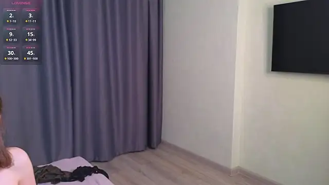 StacyLuce 라이브 XXX 채팅
