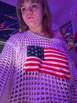 Cutiepiespanks' Live XXX Chat