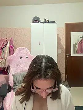 XXX chat uživo modela Irresistible37
