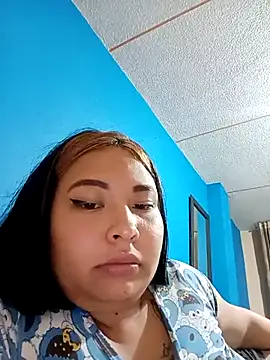Cherry-kisse লাইভ চ্যাট রুম