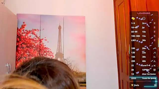 Salomesweet69's Live XXX Chat