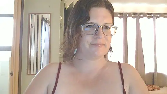 Chat XXX en directo de Domina_Tasselina_Goddess