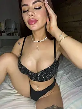 Ameliablack_1 XXX чат на живо