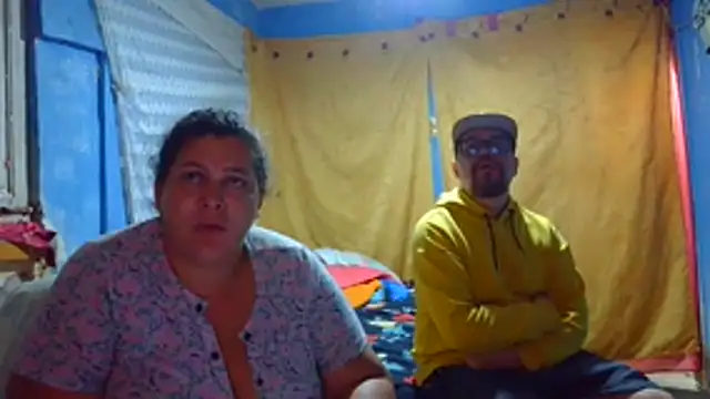 pecadodulce123 Live XXX-Chat