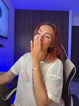 ImLui_lu Chat XXX in diretta