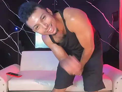 XXX chat uživo modela TitoBell