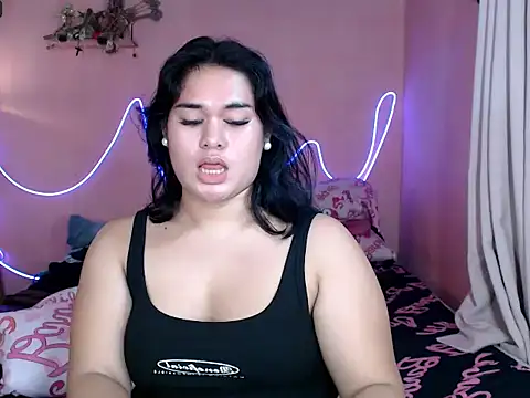 Sembang XXX Secara Langsung imTHICK_Rebbecca