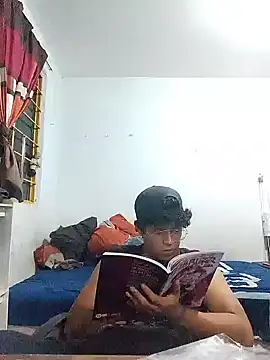 Chat XXX ao vivo de Jblouser