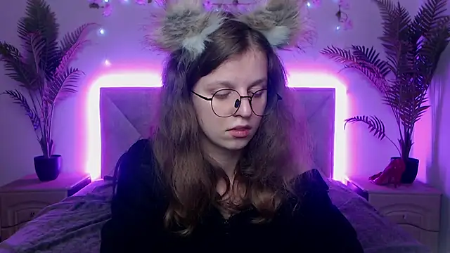 AnniBrown_: онлайн-секс-чат