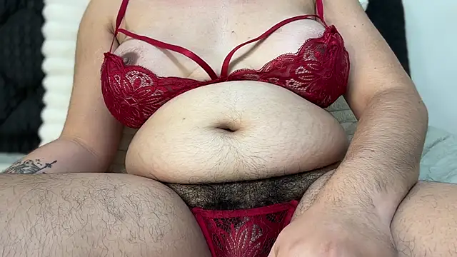 Czat XXX na żywo – CarlaFuta