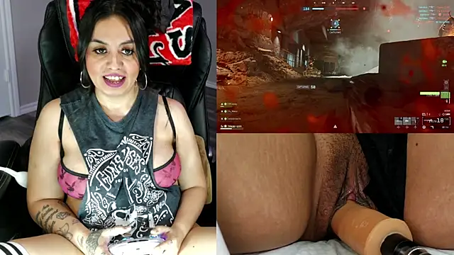 Blaze_Onn's Live XXX Chat