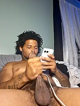 Darealcheeto Chat XXX in diretta
