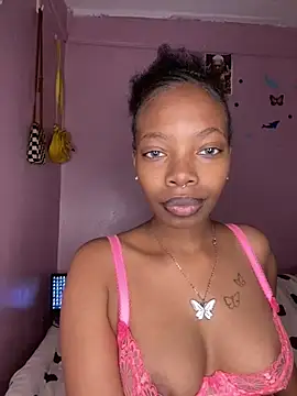 Courtney_devon 现场XXX聊天