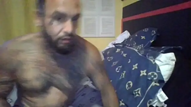 brawlerdaloak Webcam-Show