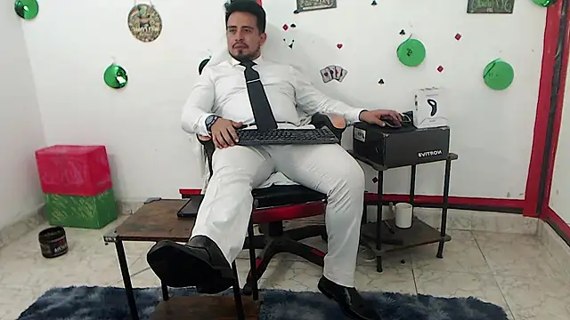 Chat XXX Live KalethBigDick