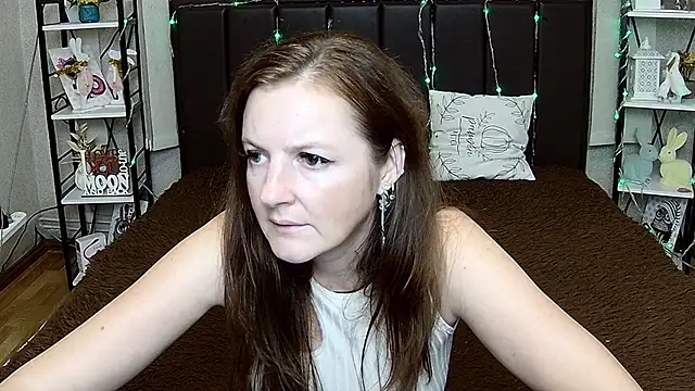 Онлайн чат XXX MeganPirs