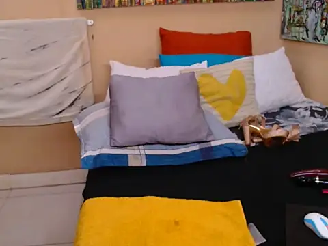 Brunettedevon33 실시간 채팅방