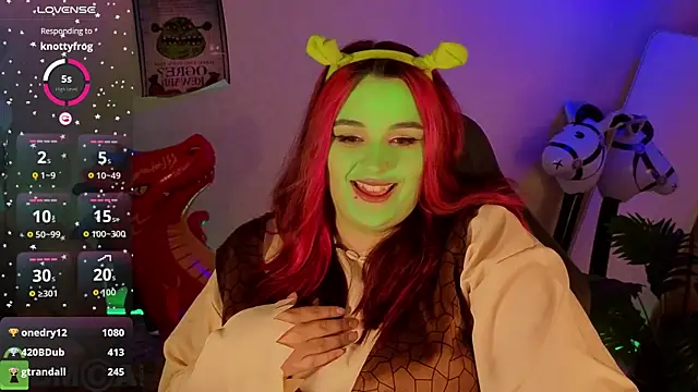 Mia_R0ss Chat XXX live