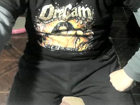 แชท XXX สดของ OreCam