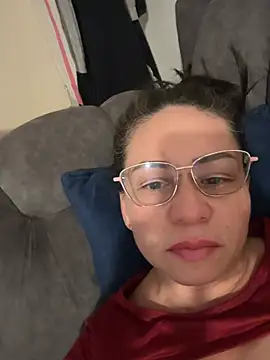 Chat +18 de HealingHoney ao vivo