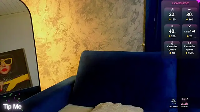 _YourSubmissive_ Chat XXX in diretta