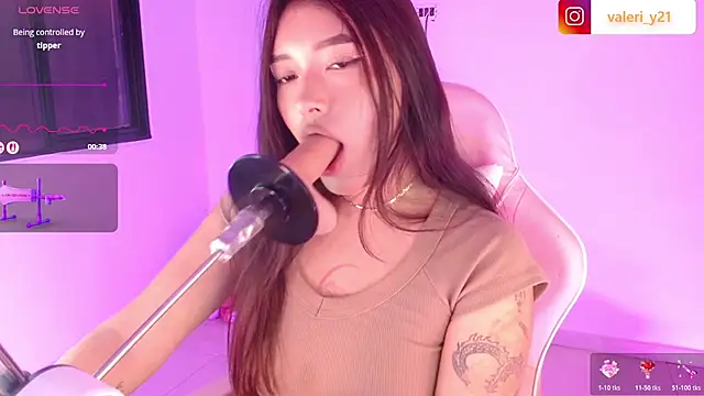 Moonbell_bell Live XXX Chat