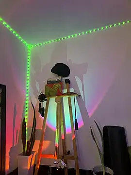 Kitty_miaw's Live XXX Chat