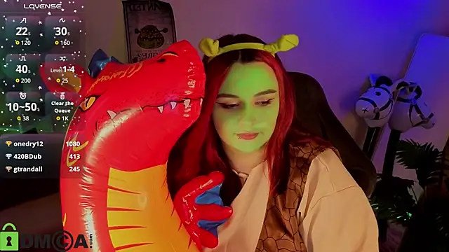 Mia_R0ss' Live XXX Chat