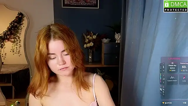 lu_muon – Naživo XXX chat
