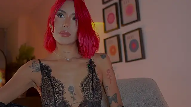 Chat XXX Live MelyTaylor_