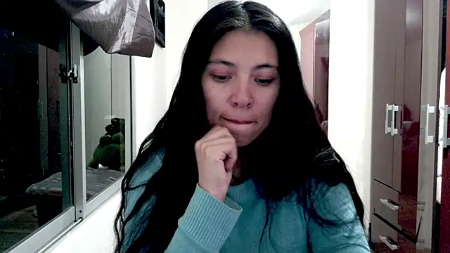 wishm3 Live XXX Chat