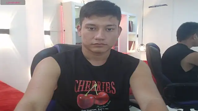 DominantBoy4 Live XXX-Chat
