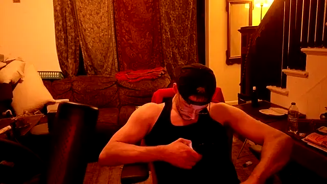 MasterDaddyCool XXX чат на живо