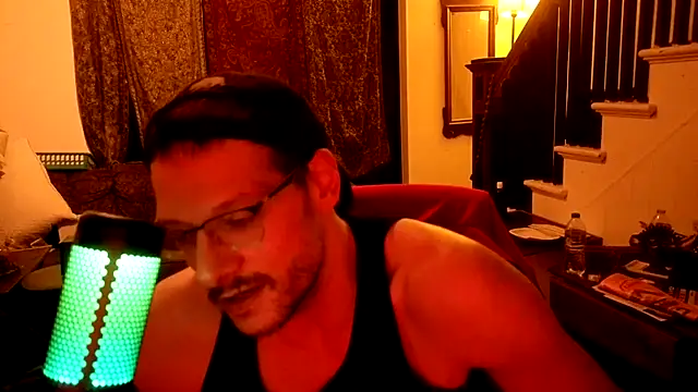 MasterDaddyCool Obrolan Langsung XXX