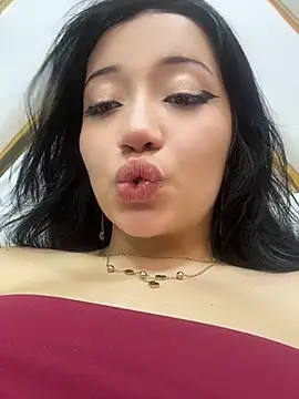 Chat XXX Live BarbieBonnet