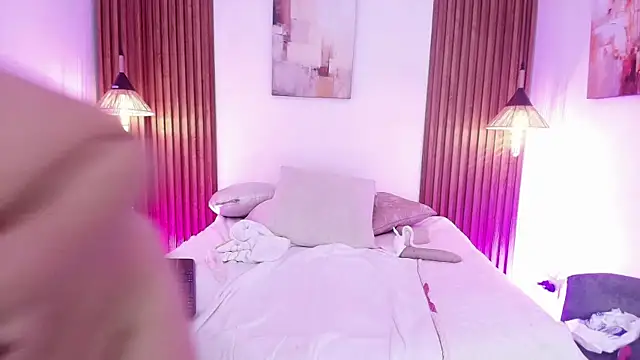 EvaGoddess_'s Live XXX Chat