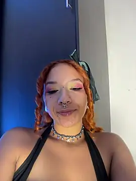 rubi_star's Live XXX Chat