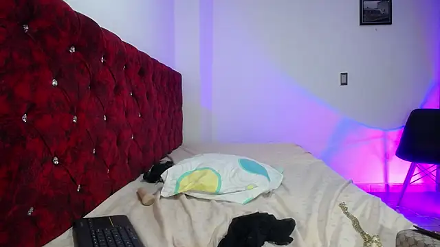 sweety_milk_'s Live XXX Chat