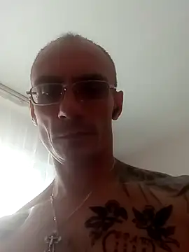 Show de webcam de Andrei400308
