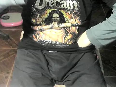 OreCam Live XXX-Chat