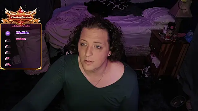 Abagail_soft élő XXX-chatje