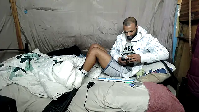 Camodick's Live XXX Chat