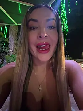 Alexa_seexy1's Live XXX Chat