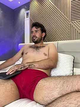 Adrian_SITH 라이브 XXX 채팅