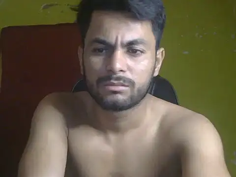 Stubborndesiboy ওয়েবক্যাম শো