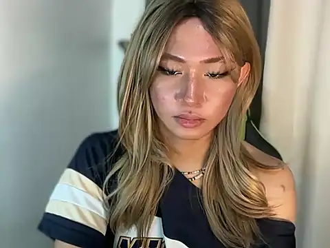Miss_CandyX's Live XXX Chat