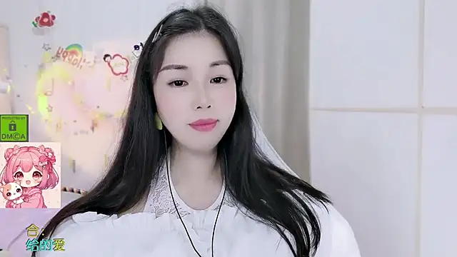 Živý XXX chat HK_angelchloe