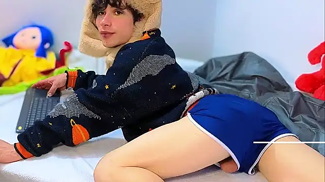 LittleTymmy Chat XXX live