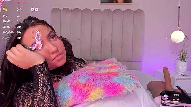 dulcepatersson1_'s Live XXX Chat