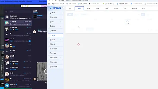 kawaimoe Chat XXX in diretta
